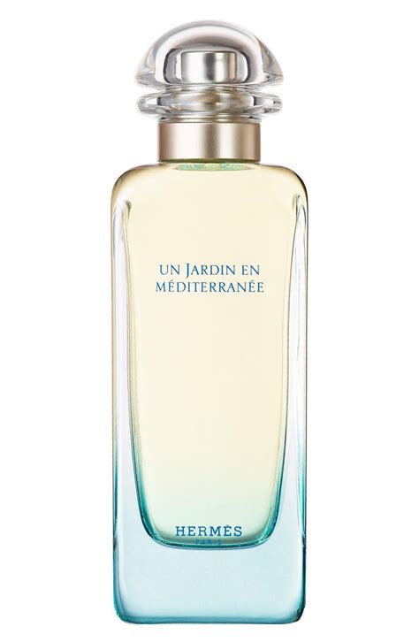 hermes un jardin en mediterranee dupe|Hermes cologne mediterranean.